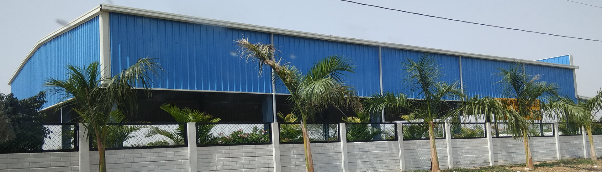 Reacon Systems