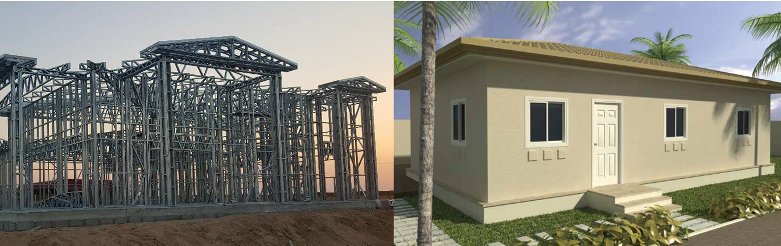 Reacon Systems
